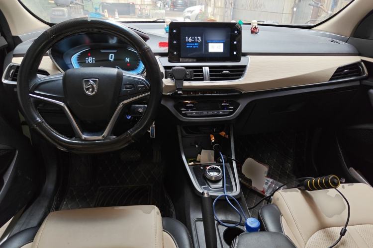 Used Baojun 360 2018 1.5L Automatic Luxury Version China V