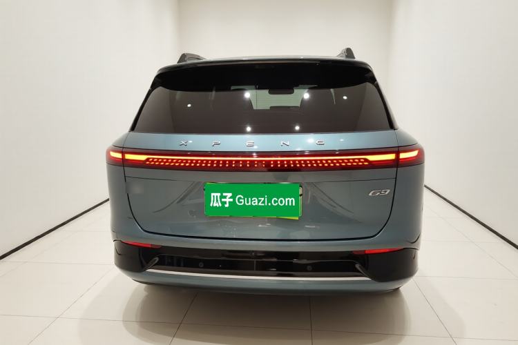 Used XPeng G9 2024 702 Pro