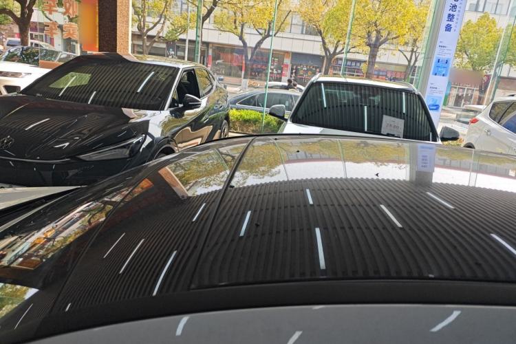 Used Mercedes-Benz A-Class 2023 A 200 L Fashion Model
