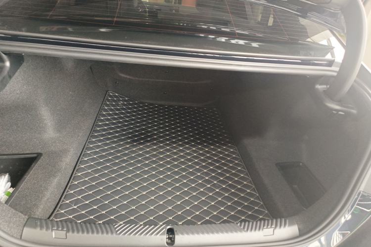 Used BMW 5 Series 2025 525Li M Sport Package
