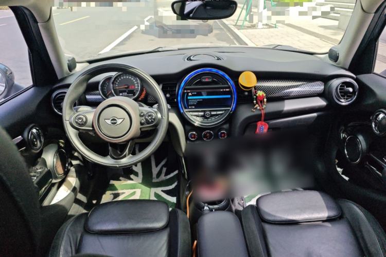 Used MINI 2015 2.0T COOPER S Five-Door Edition