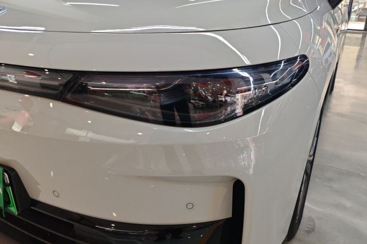 Used Leapmotor C10 2024 530 Smart Edition Left Front Headlight