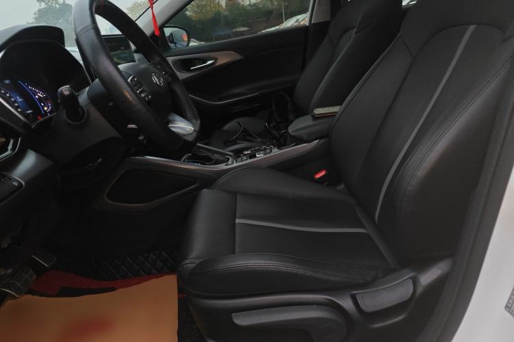 Used Hyundai Lafesta 2019 280TGDi Sport Edition China V Standard