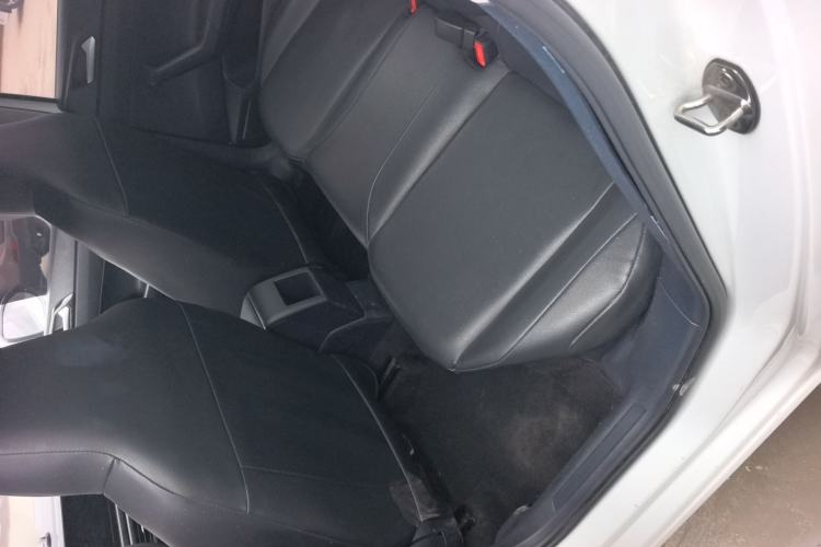 Used Volkswagen Lavida 2023 New Rui 1.5L Automatic New Yi Edition Interior 2