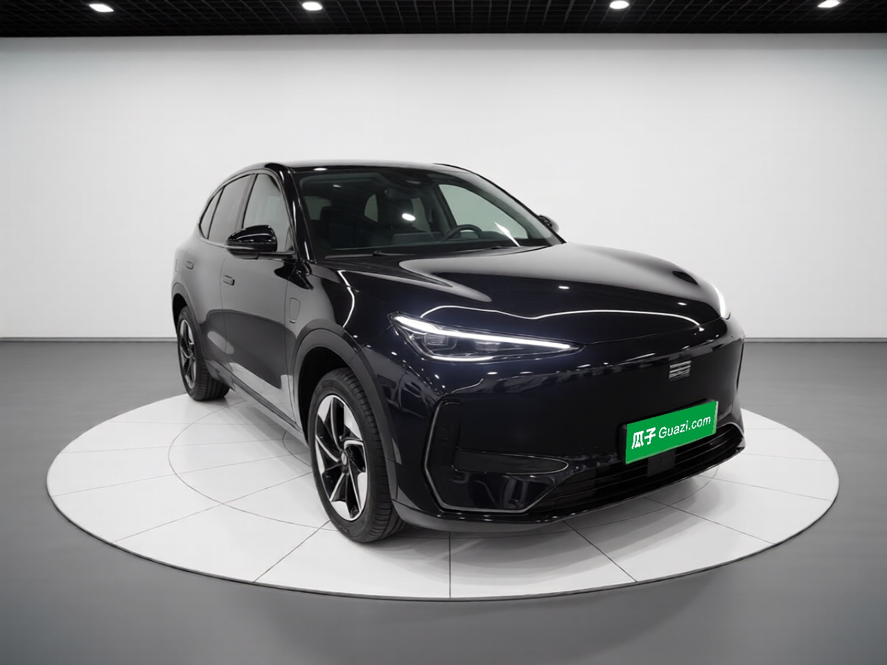Geely Galaxy E5 2026 Model 610km Long-Distance Edition — снимка 3