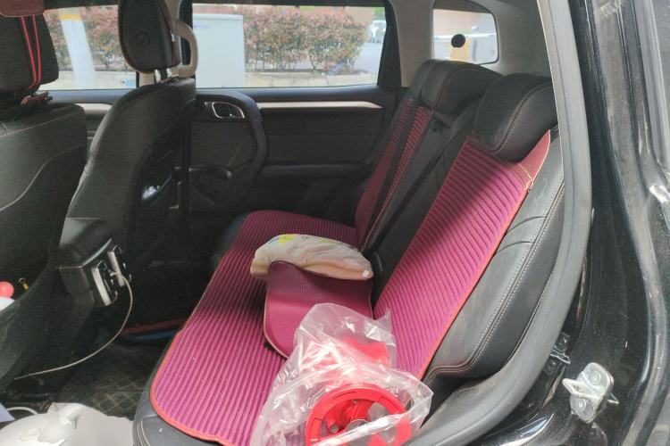 Used Haval DARGO 2022 1.5T DCT Two-Wheel Drive Border Collie Edition