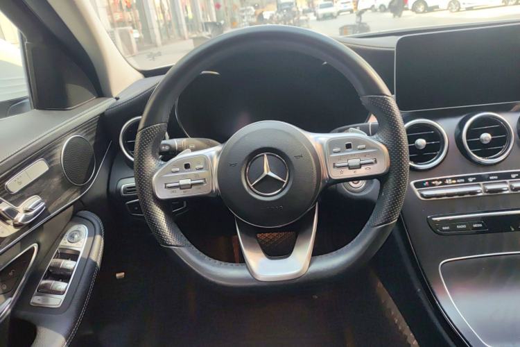 Used Mercedes-Benz C-Class 2021 C 260 L Sport Edition
