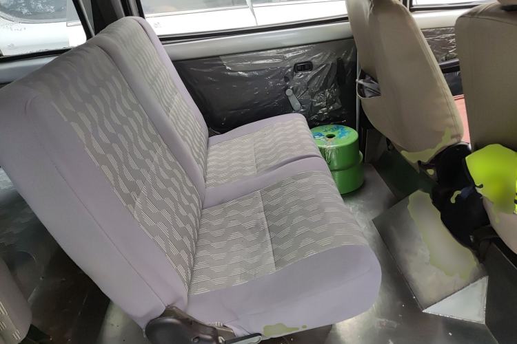 Used Wuling Rongguang 2012 1.5L Extended Basic Version
