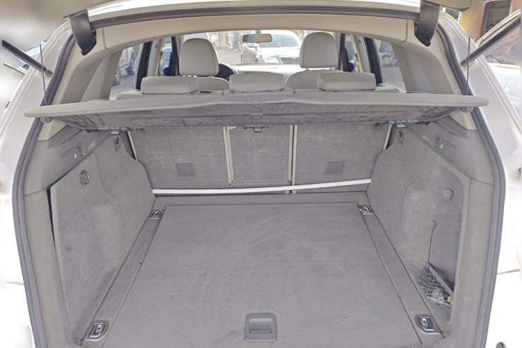 Used Audi Q5 2011 2.0TFSI Technology Model