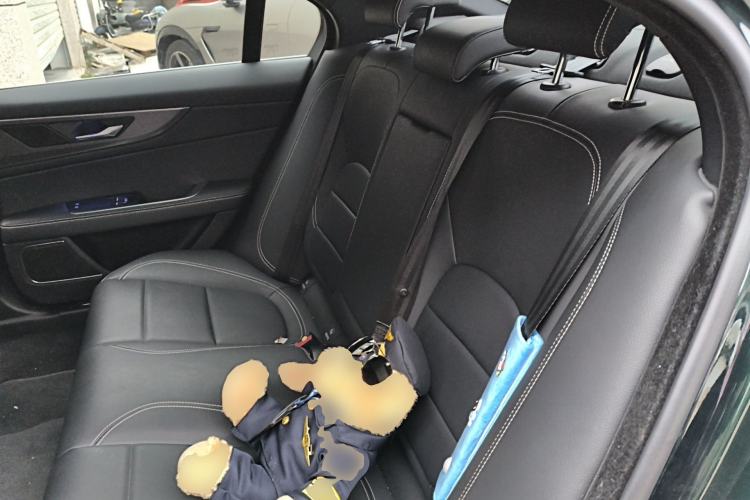 Used Jaguar XEL 2021 2.0T 250 PS R-DYNAMIC S Advanced Sport Edition