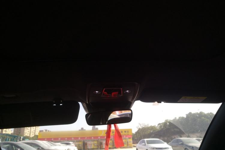 Used BYD Han 2021 EV Standard Range Luxury Model