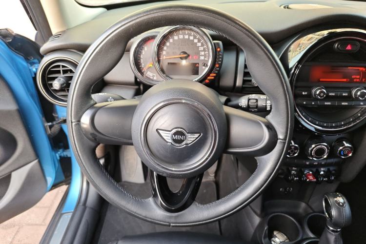 Used MINI MINI 2016 1.2T ONE Five-Door Edition