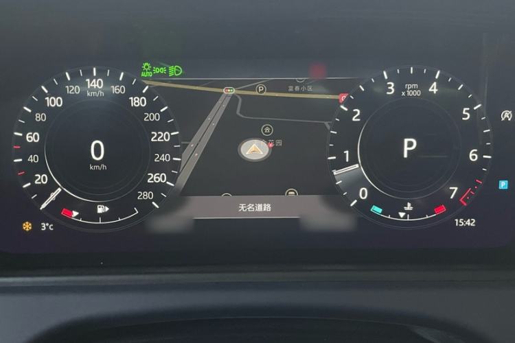 Used Land Rover Range Rover Velar 2022 250 PS Sparkling Heritage Edition