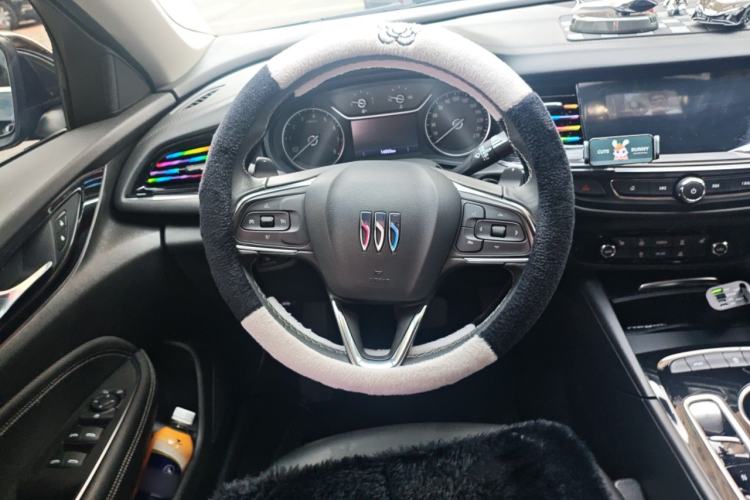 Used Buick Regal 2024 25T Deluxe Edition
