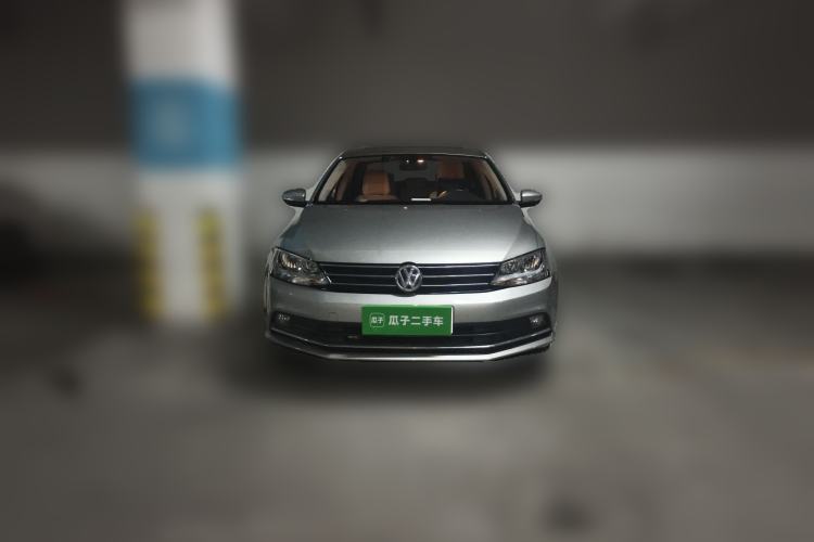 Used Volkswagen Sagitar 2018 1.6L Automatic Comfort Model