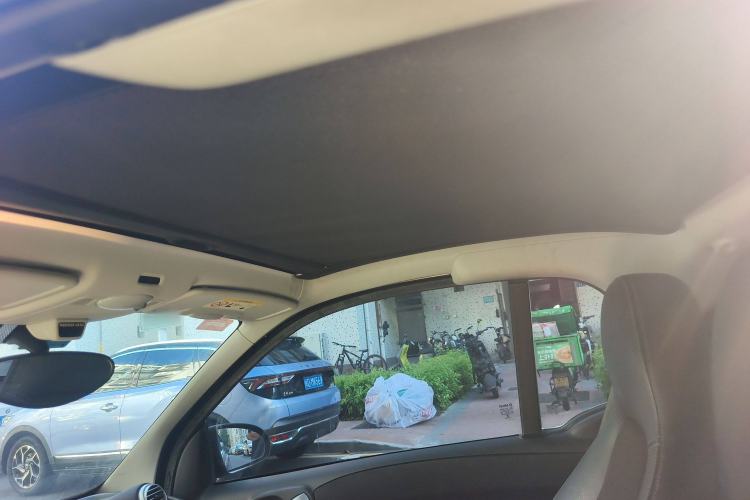 Used smart fortwo 2013 1.0T Hardtop Passion Edition
