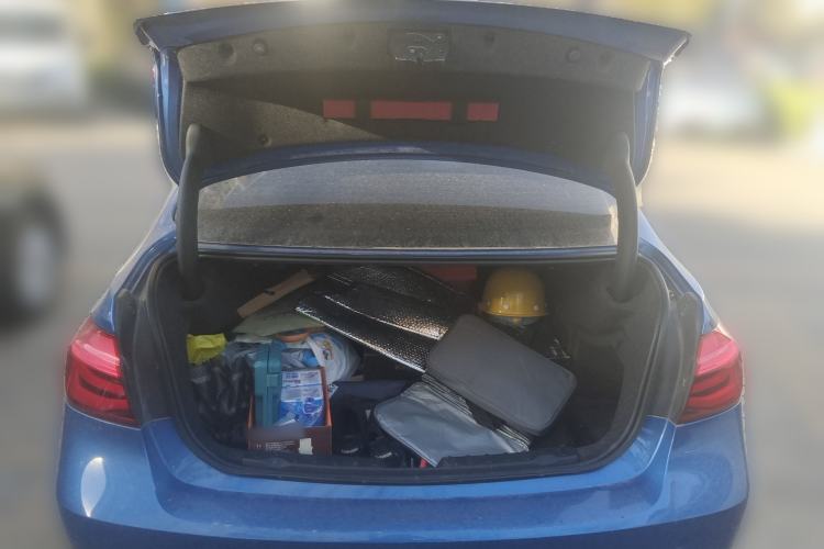 Used BMW 3 Series 2016 320i M Sport
