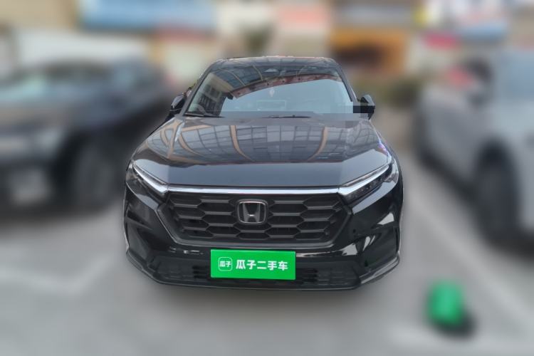 Used Honda CR-V 2023 240TURBO Two-Wheel Drive FENGSHANG Edition 5 Seats