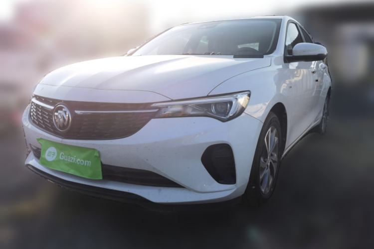 Used Buick Verano 2022 Pro 533T Enjoyment Edition