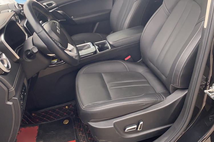 Used BAIC Off-Road BJ30 2021 1.5T Wolf Xiaoben Edition