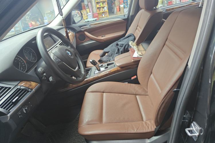 Used BMW X5 2011 xDrive35i Luxury Edition