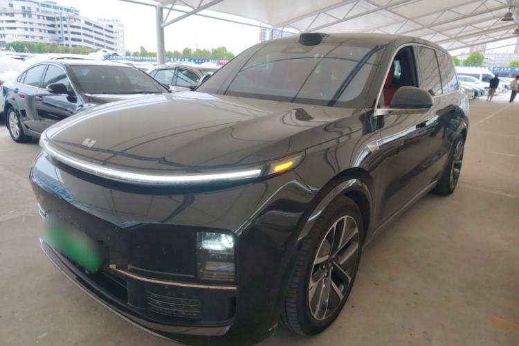 Used Li Auto L9 2024 Ultra Model