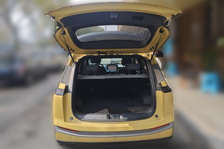 Used AION Y 2023 Plus 510 Enjoy Edition
