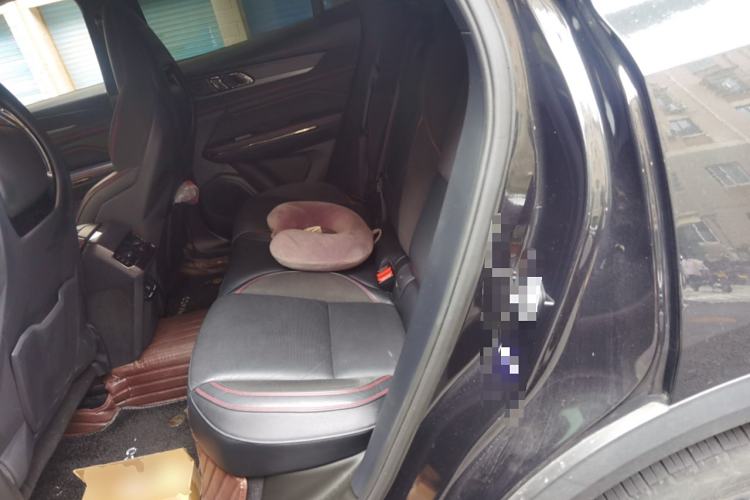 Used Lynk & Co 05 2020 2.0TD Four-Wheel Drive HypeHalo
