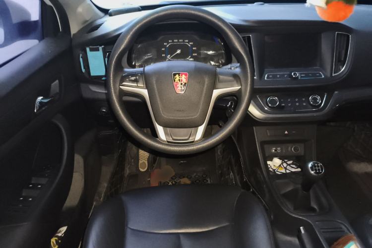 Used Roewe 360 2015 1.5L Manual Luxury Edition
