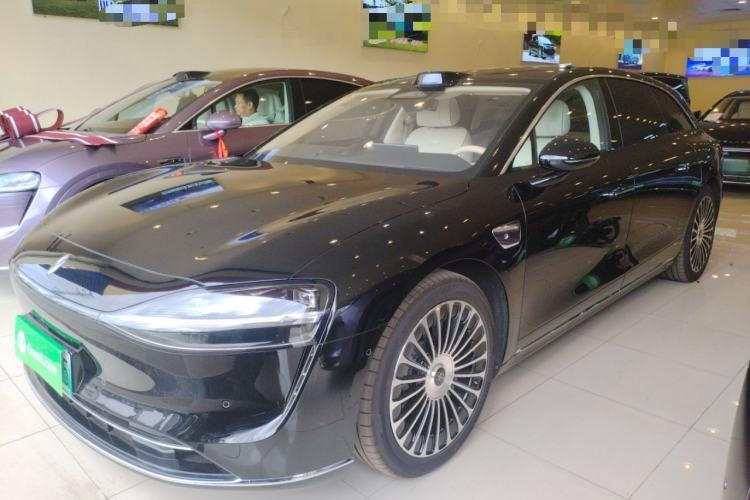 Used Hima S9T 2025 Model Range-Extended Ultra Long-Range Version