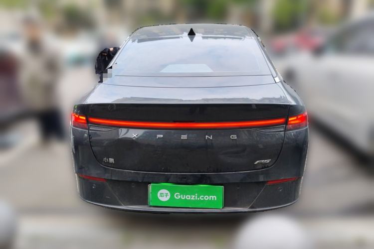 Used XPeng P5 2024 500 Pro Edition
