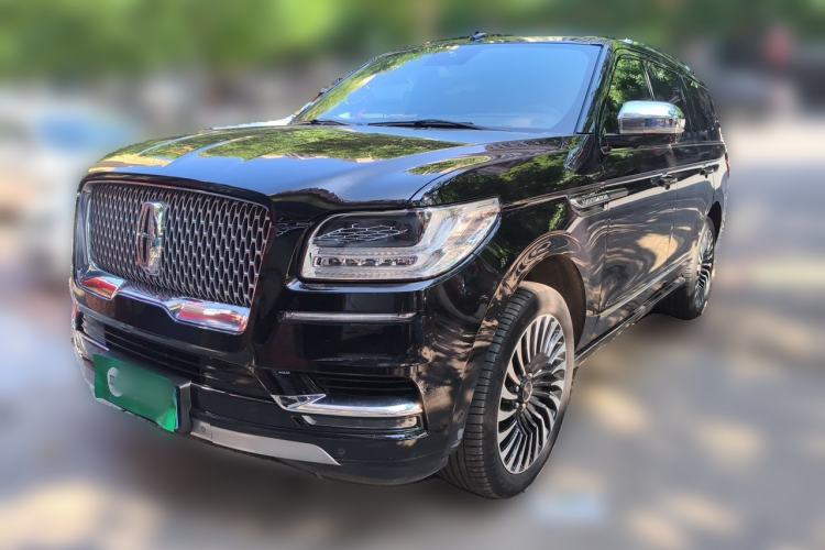 Used Lincoln Navigator 2020 3.5T Presidential Series Guazi used car, China used car export, Used car for sale, Used cars, Cheapest cars for sale