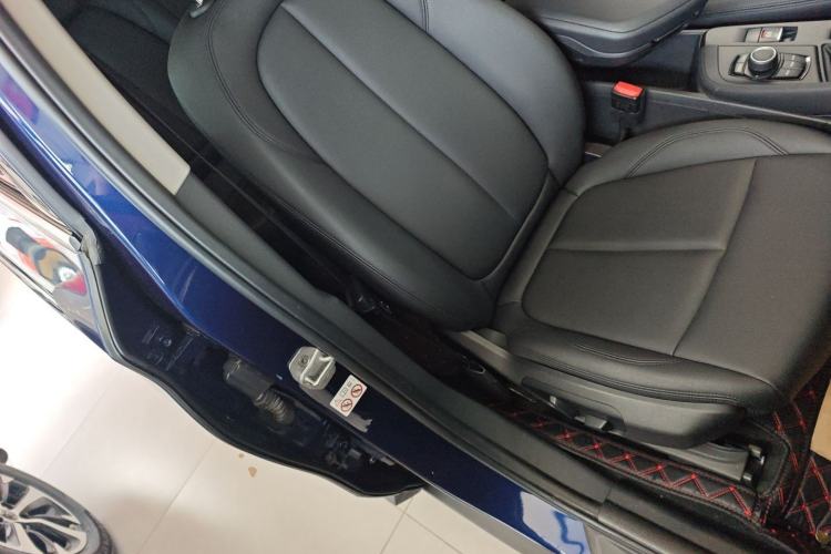 Used BMW X1 2019 sDrive20Li Leading Model