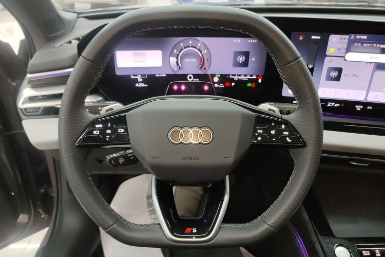 Used Audi A5L 2026 2.0T Sport