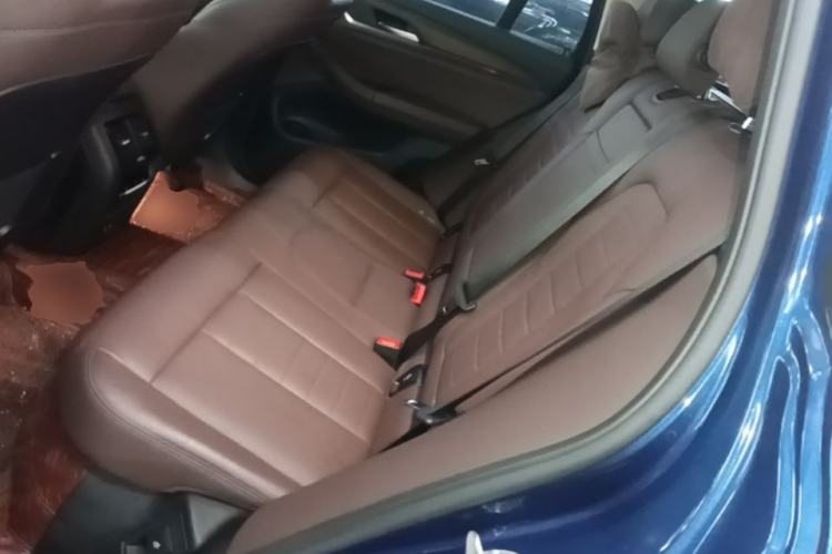 Used BMW X3 2020 xDrive28i M Sport Package