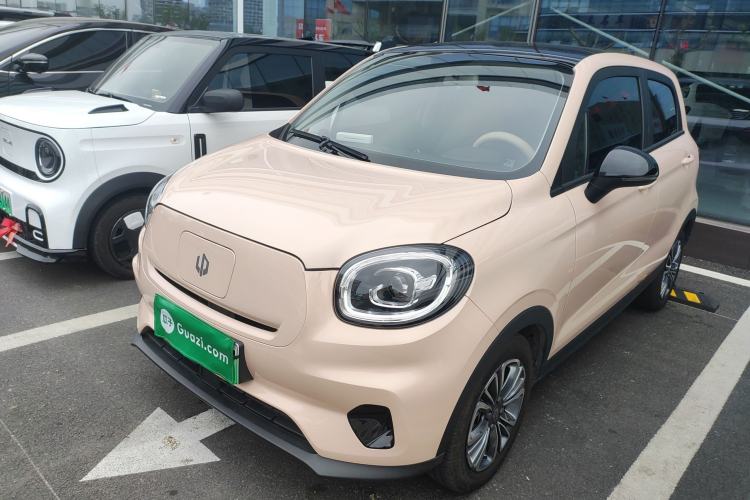 Used Leapmotor T03 2024 310 Comfort Edition