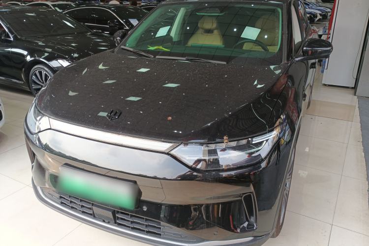 Used Leapmotor C11 2024 All-Electric 580 Luxury Edition