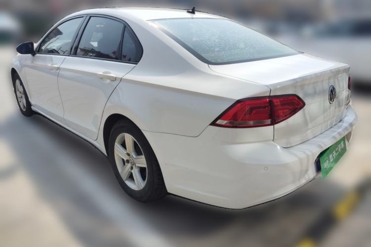 Used Volkswagen Lamando 2017 230TSI DSG Fashion Edition