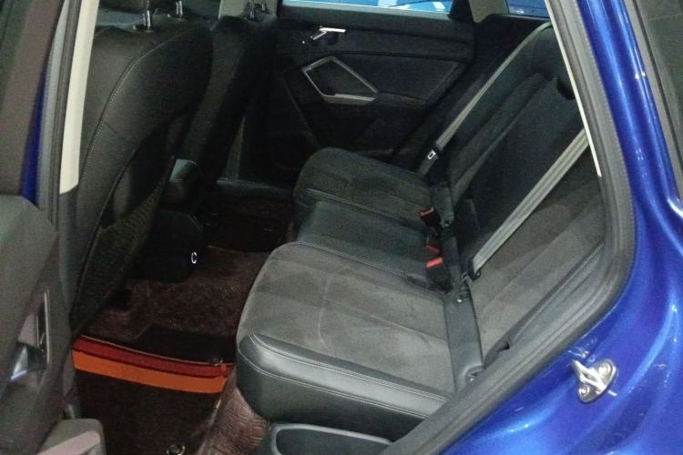 Used Audi Q3 2021 35 TFSI Fashion Dynamic Model