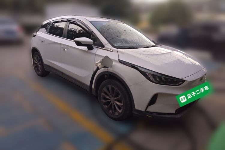 Used Geometry C 2022 Blueberry C400