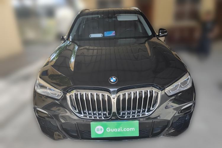 Used BMW X5 2019 xDrive40i M Sport Package