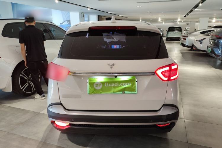 Used NETA N01 2020 430e