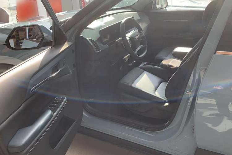 Used Kia EV5 2024 530 Land
