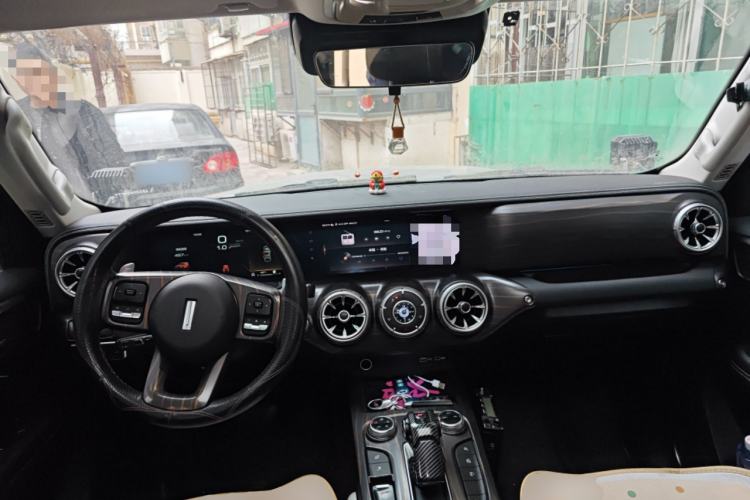 Used Tank 300 2021 Off-Road Edition 2.0T Challenger