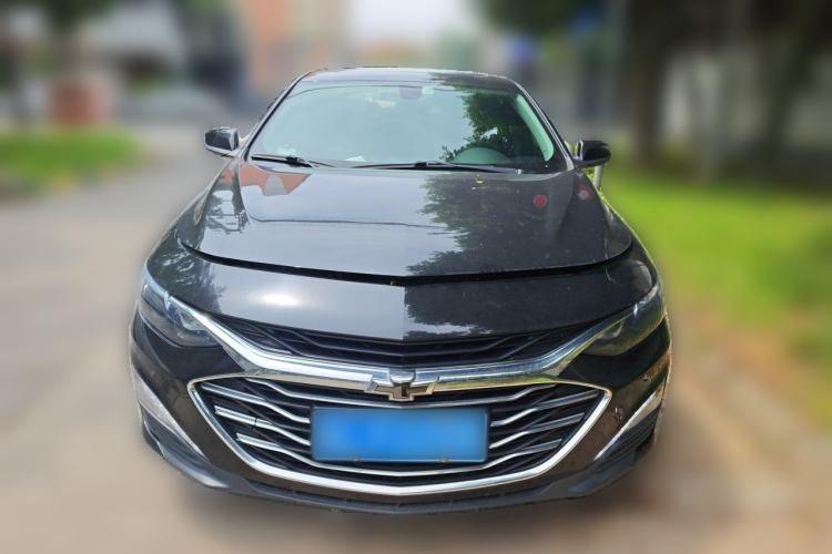 Used Chevrolet Malibu XL 2021 535T Automatic Sport Edition