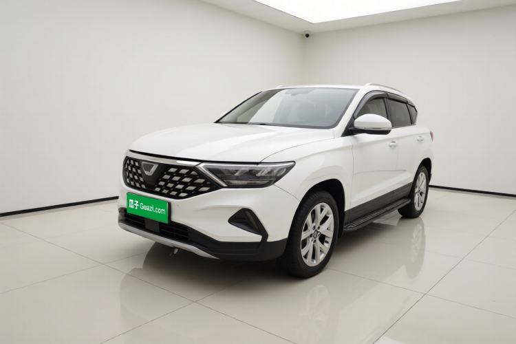 Used Jetta VS5 2019 280TSI Automatic Enjoyment Model