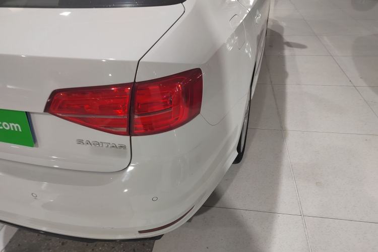 Used Volkswagen Sagitar 2018 280TSI DSG Ignite Edition