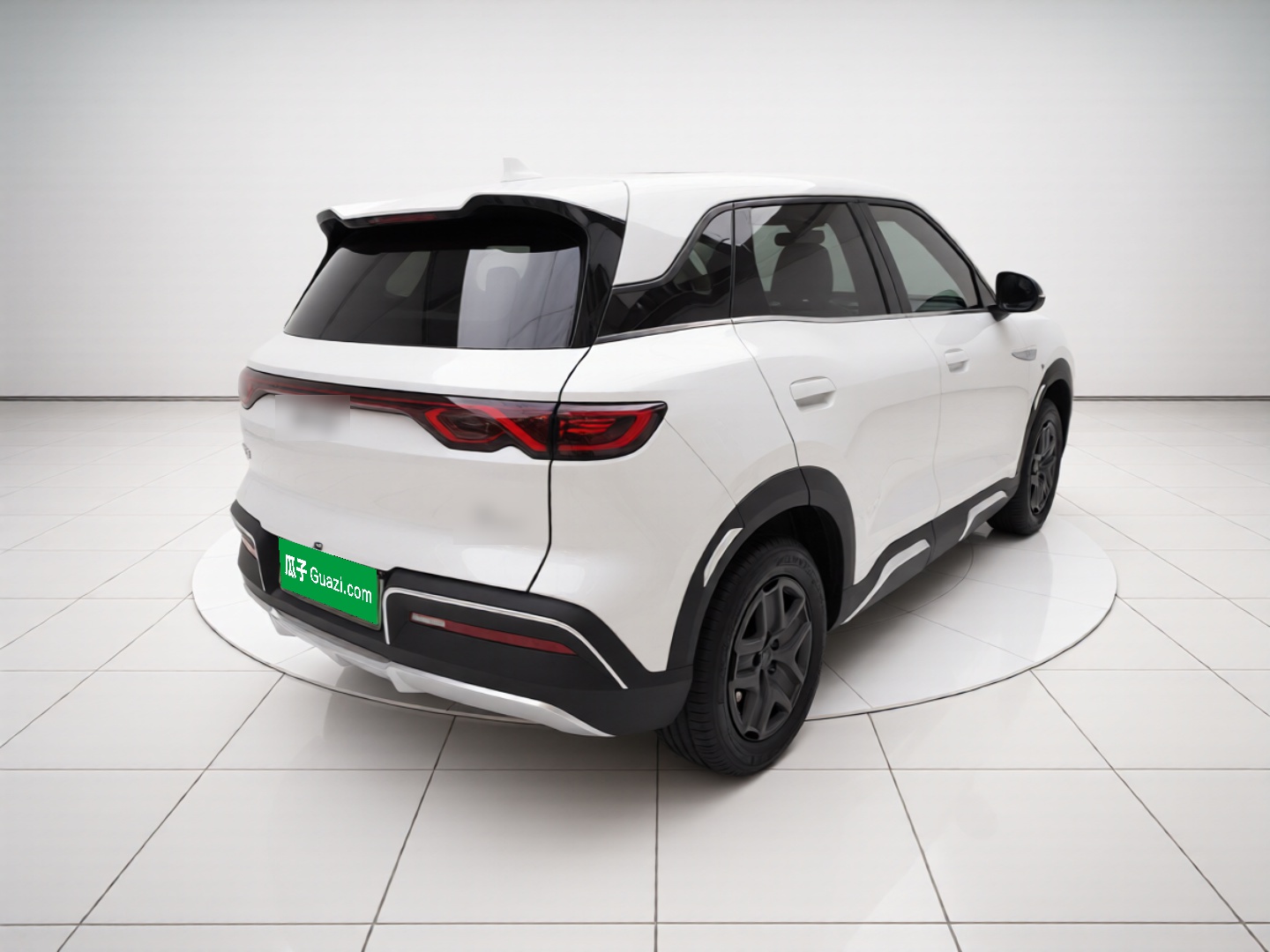 BYD Yuan UP 2024 401 km Active Version — снимка 6