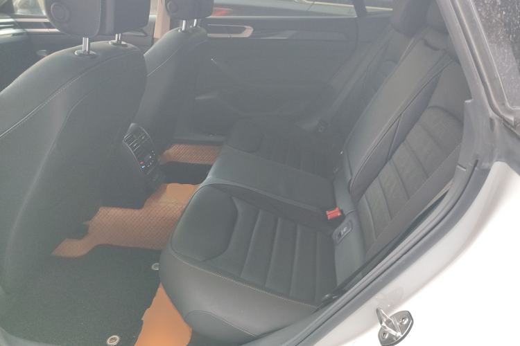 Used Volkswagen FAW-Volkswagen CC 2021 380TSI Striking Edition