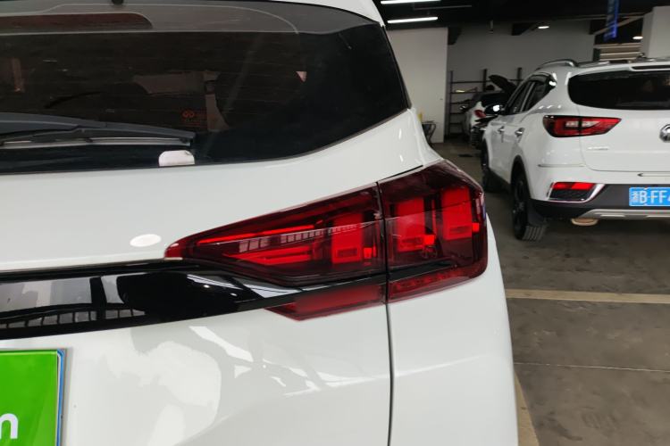 Used BAIC Beijing X3 2021 1.5T Manual Glory Edition